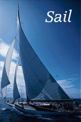 Sail & Power Pictures